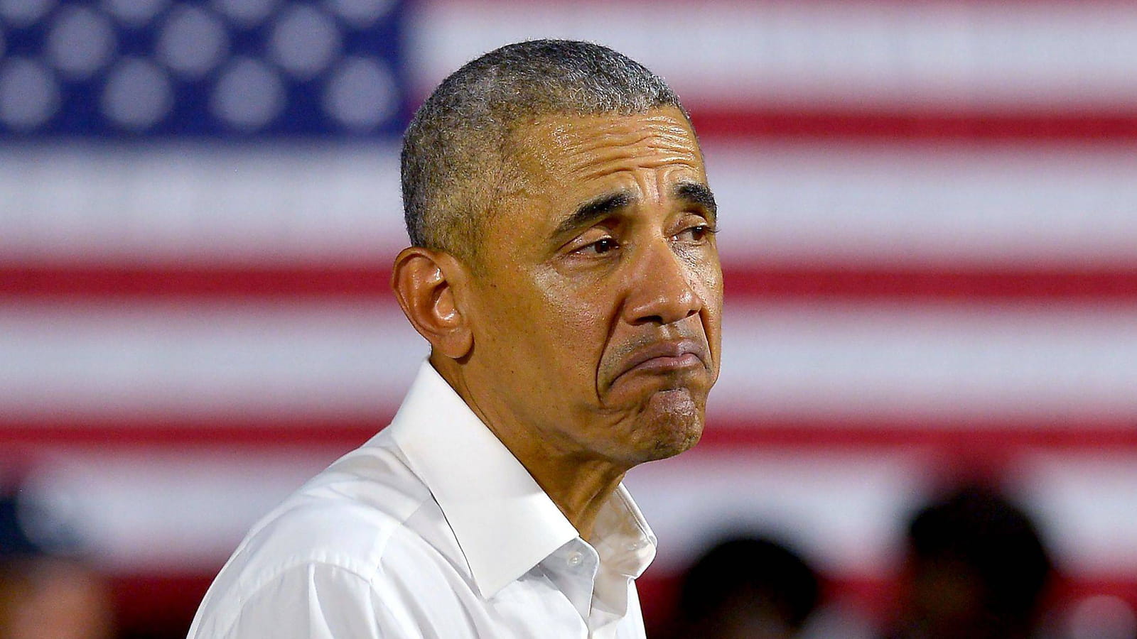 Barack Obama 