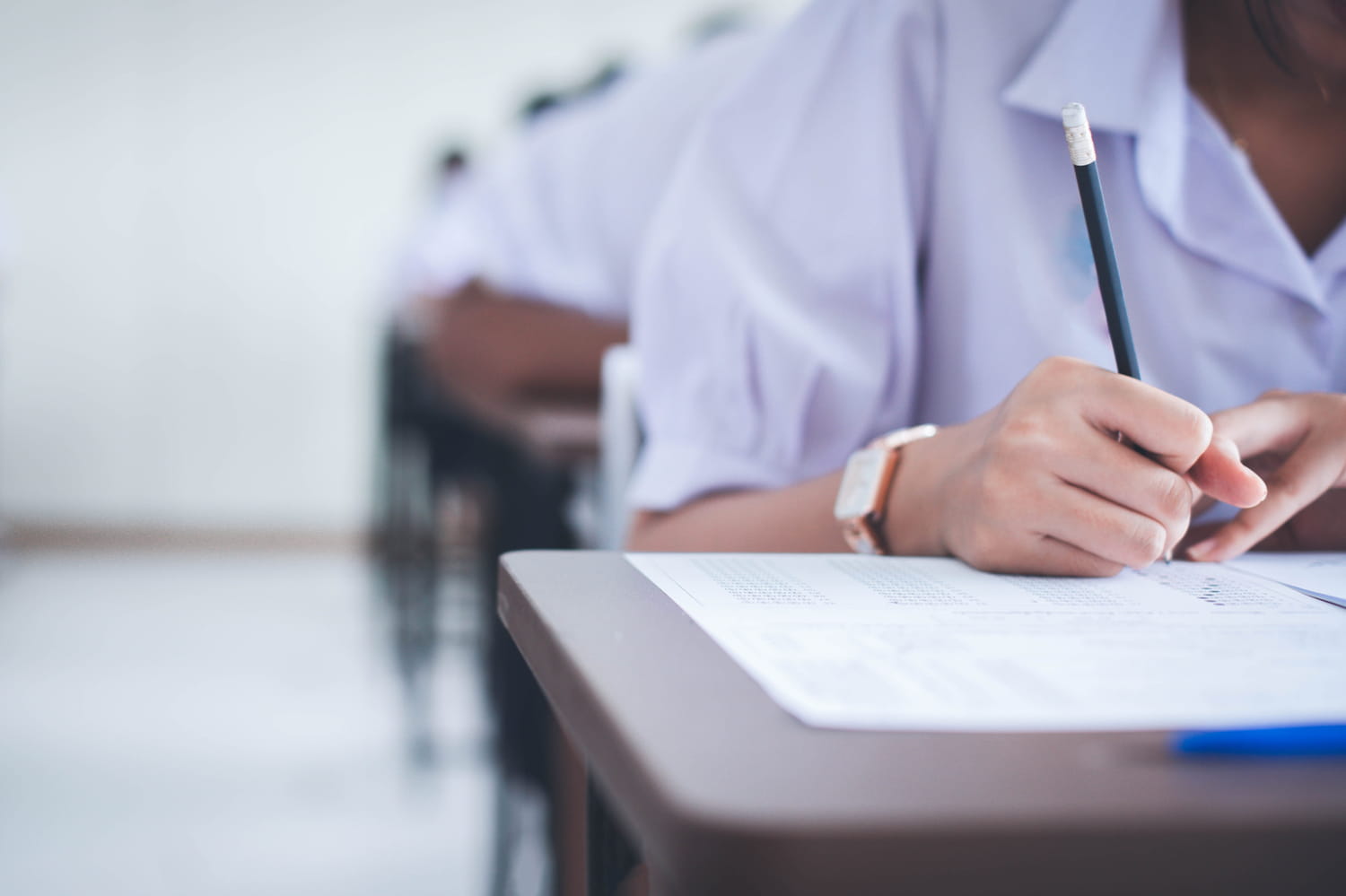 date, evaluation criteria… Everything you need to know about the first test date, evaluation criteria… Everything you need to know about the first test