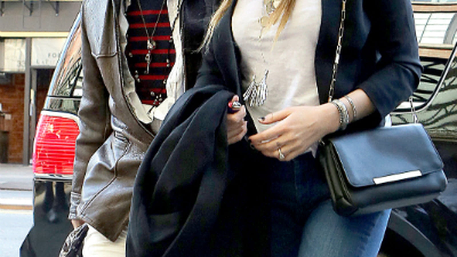 Amber Heard