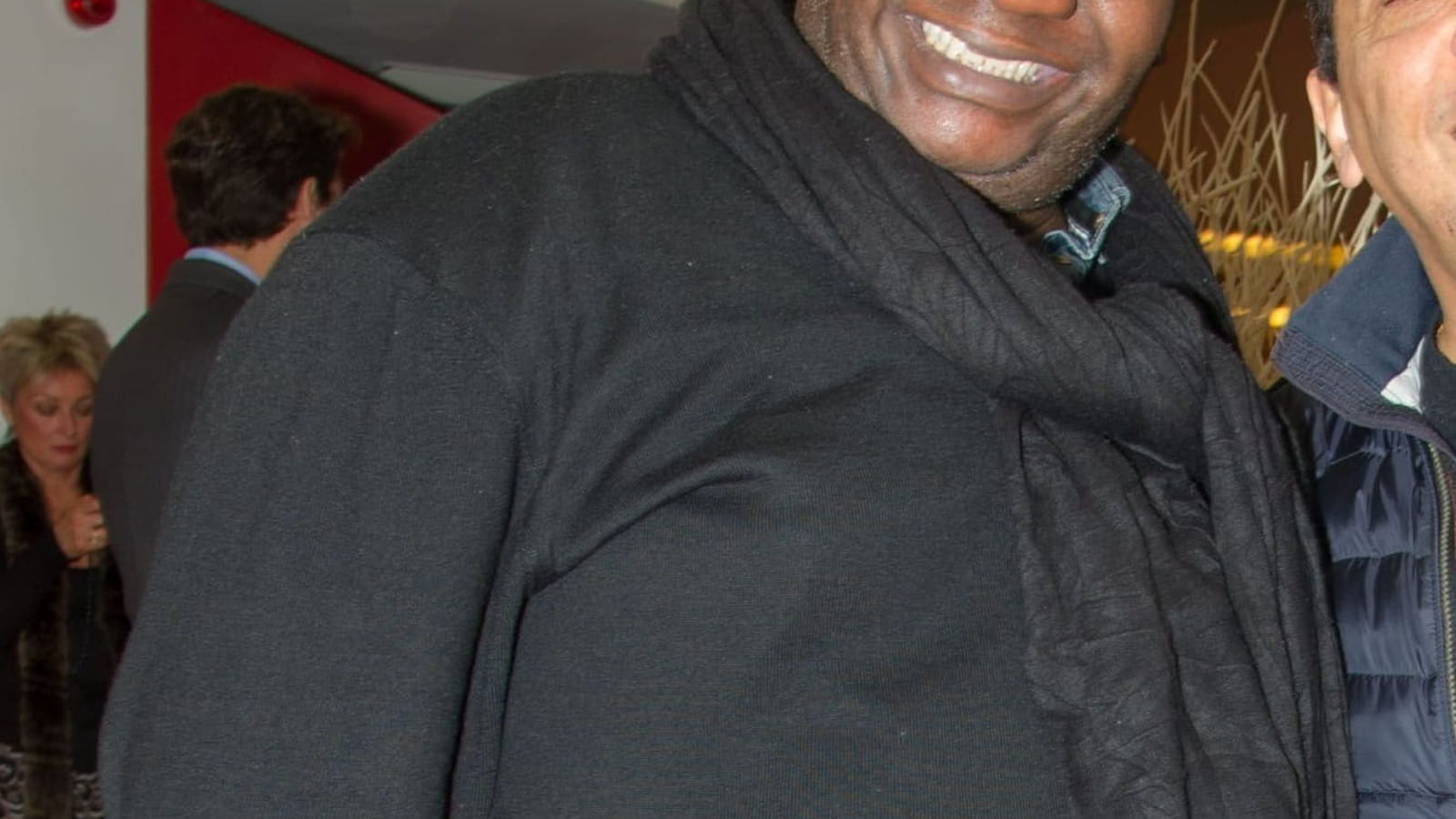 Magloire