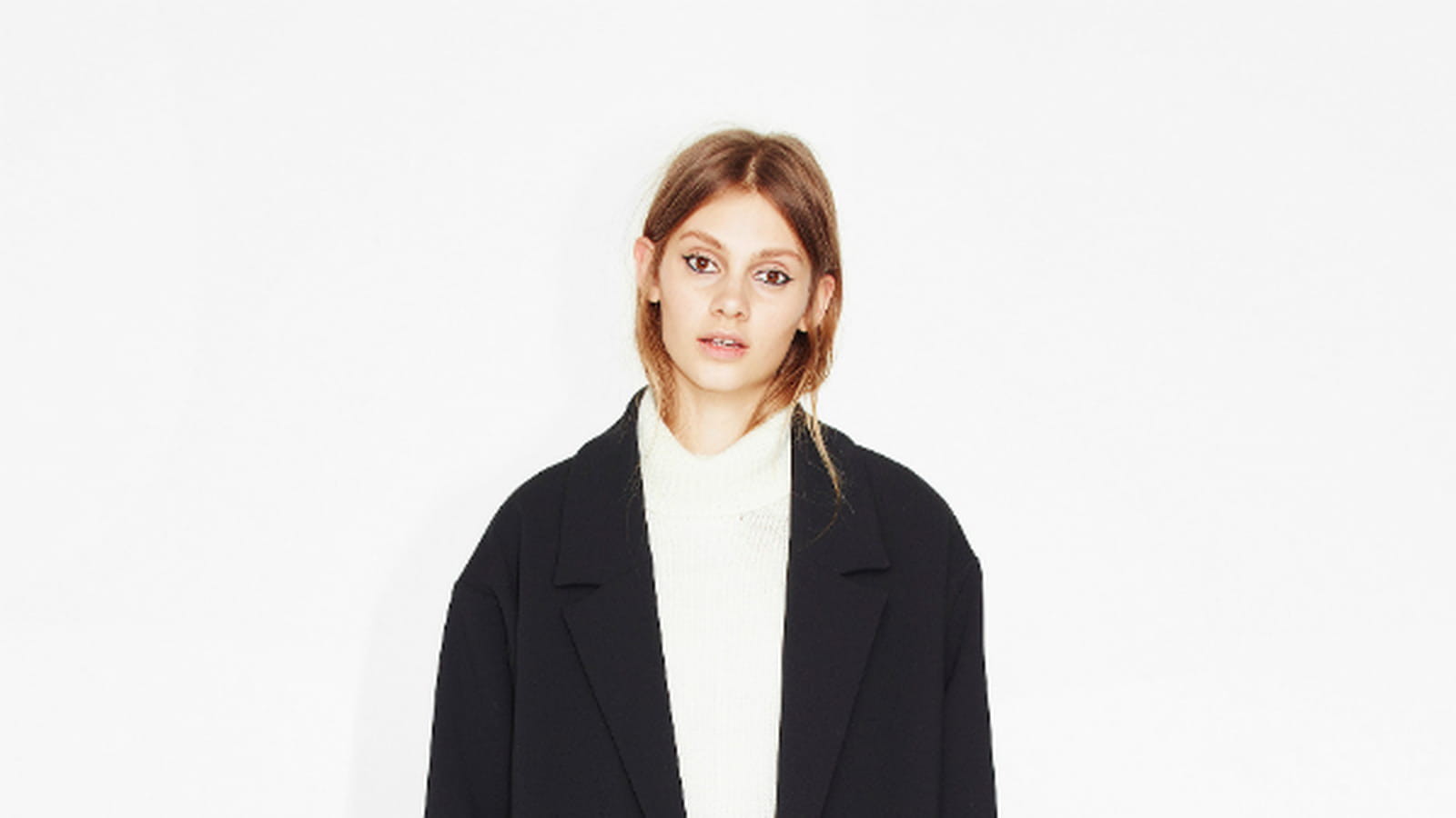 Manteau Monki