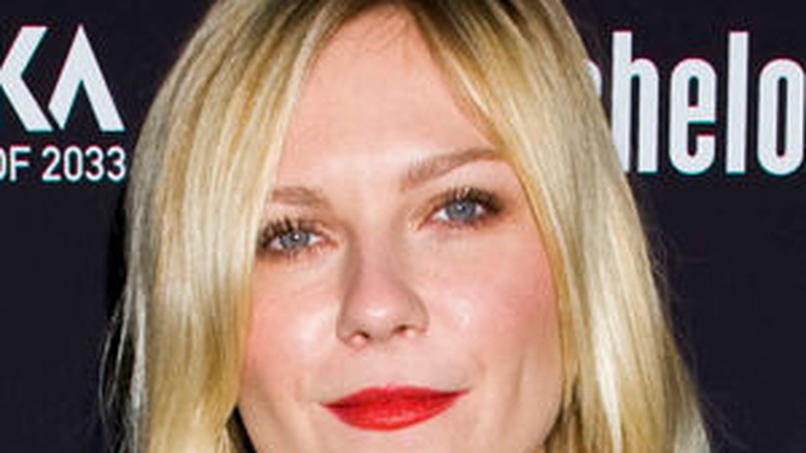 Kirsten Dunst