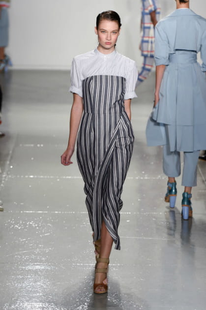 Le d&eacute;fil&eacute; Suno