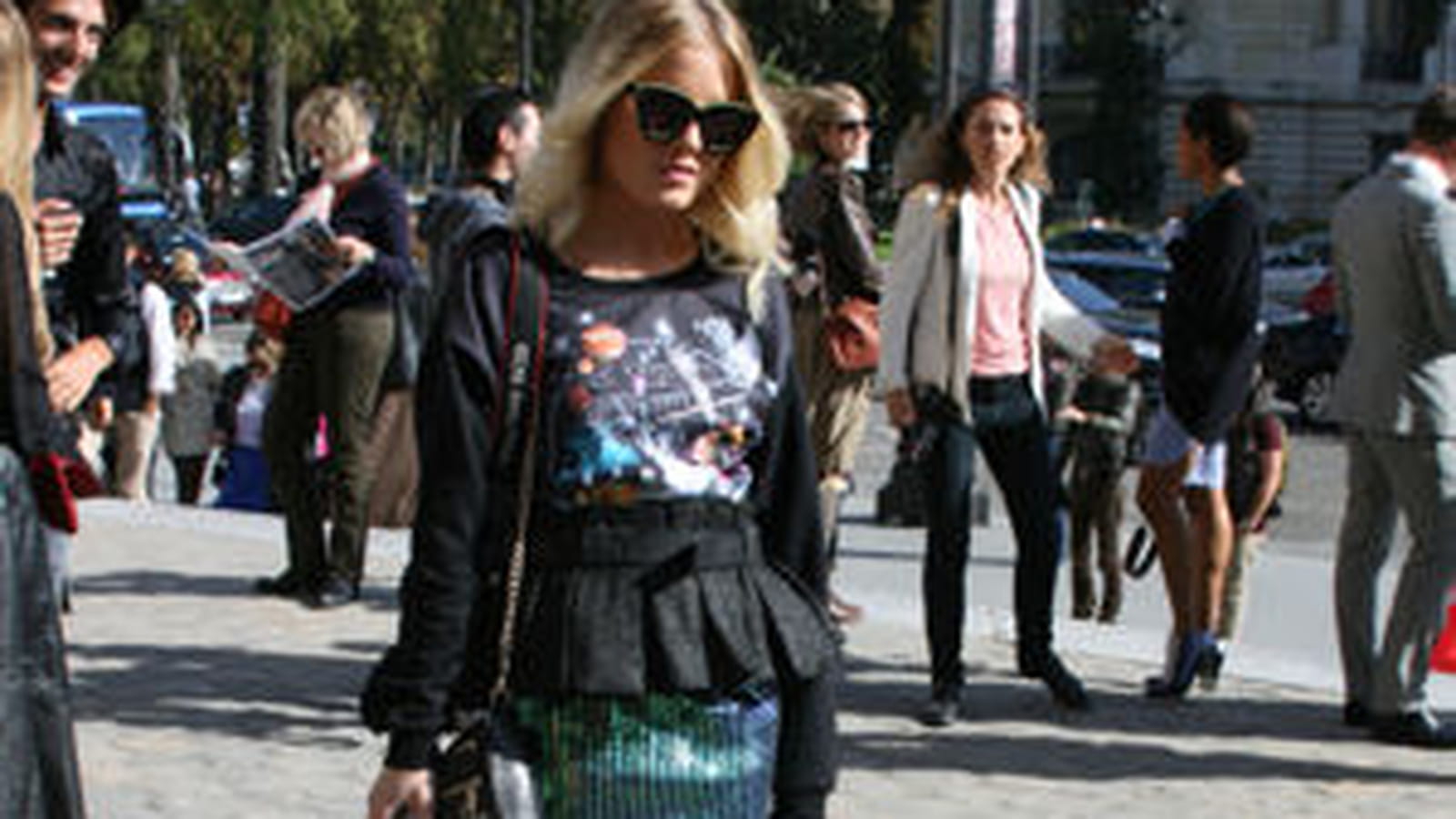 Galaxie fashion