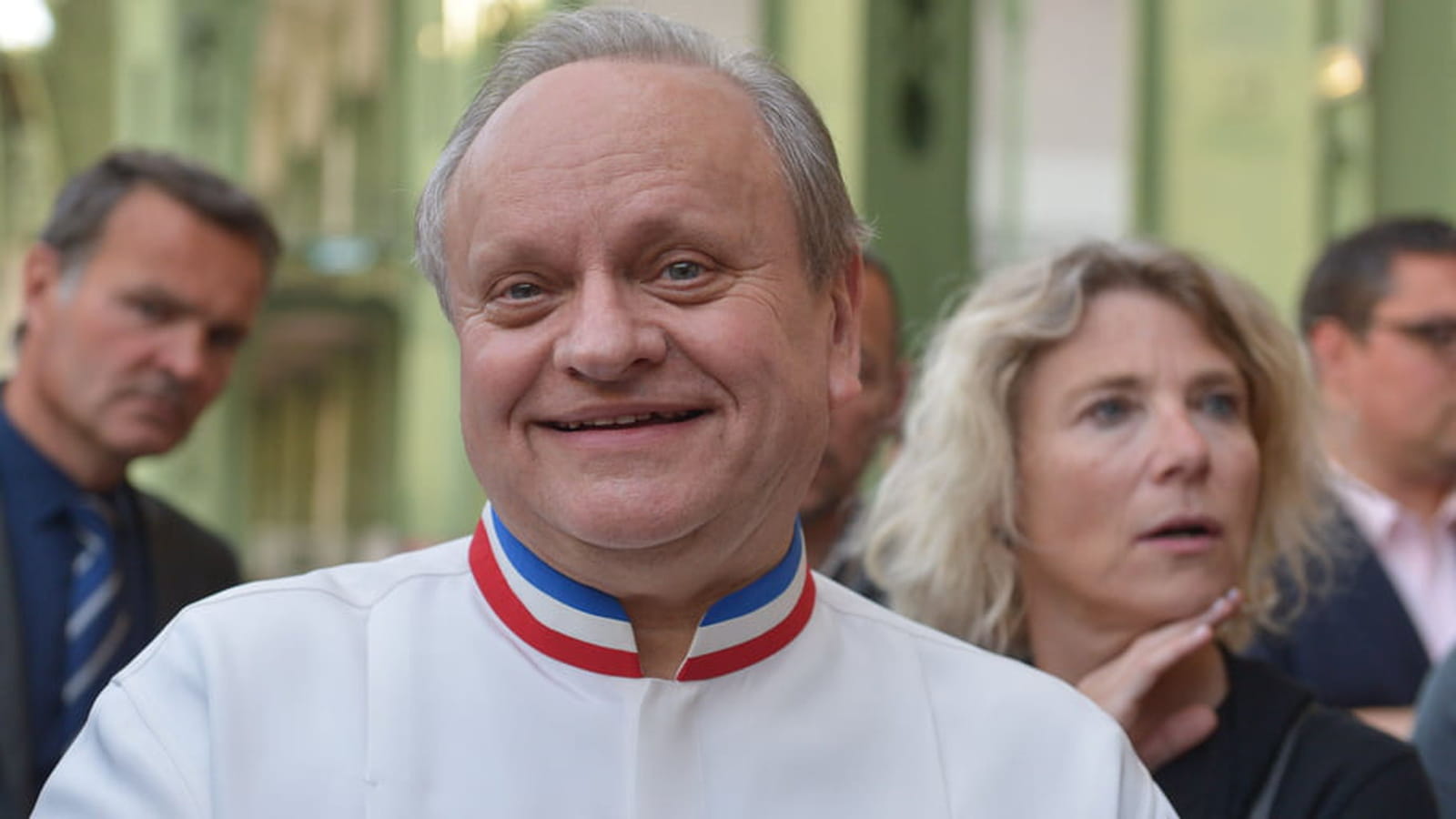 Joël Robuchon