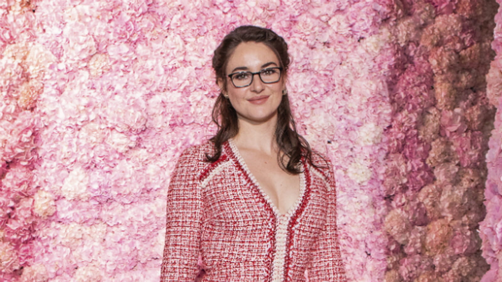 Shailene Woodley 