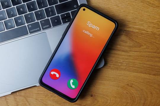 C'est LA solution efficace contre le d&eacute;marchage t&eacute;l&eacute;phonique - et elle est gratuite