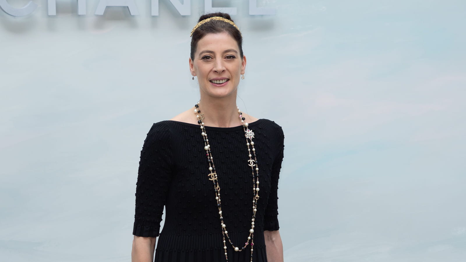 Marie-Agnès Gillot