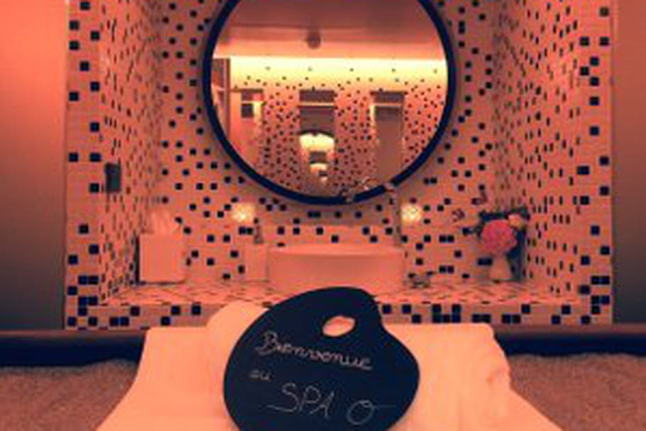 L'hôtel Renaissance Paris République confie son spa à Sothys