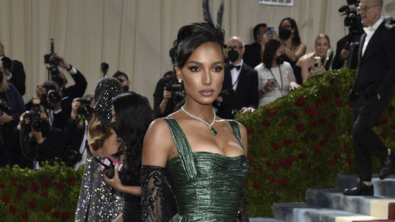 Jasmine Tookes