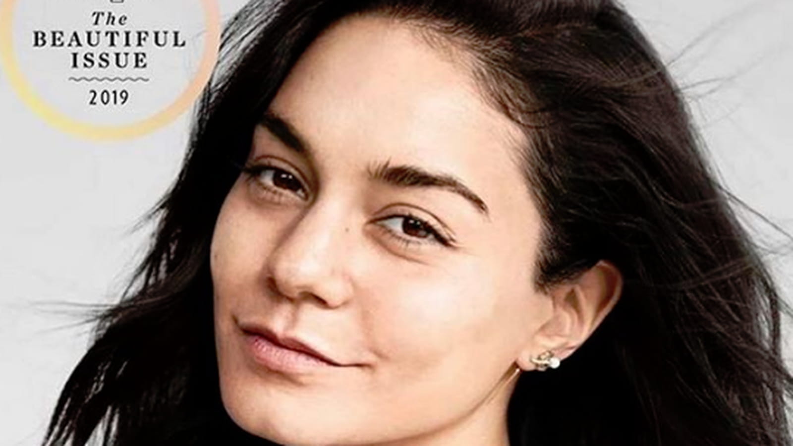 Vanessa Hudgens