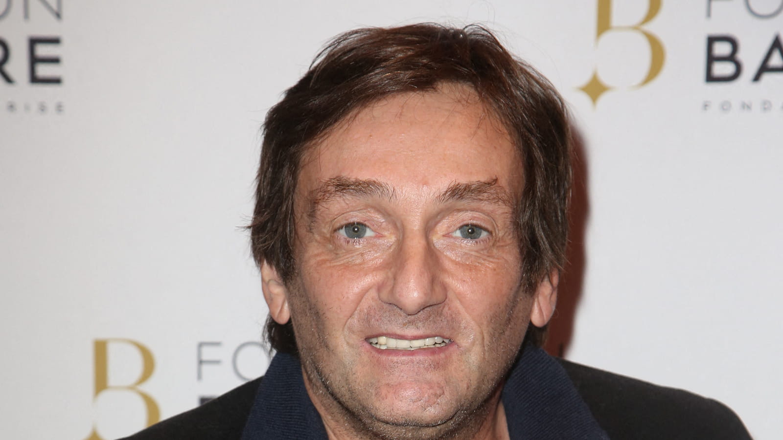 Pierre Palmade