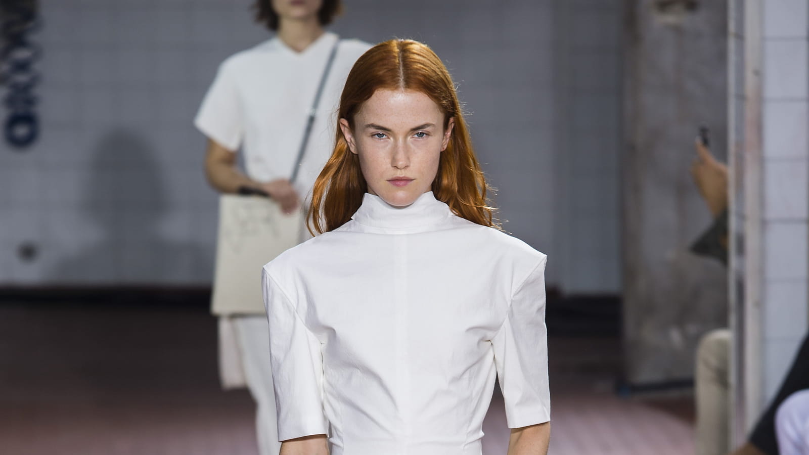 Jil Sander