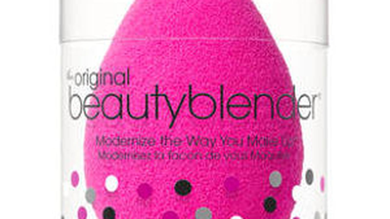 Eponge à maquillage Beauty Blender®