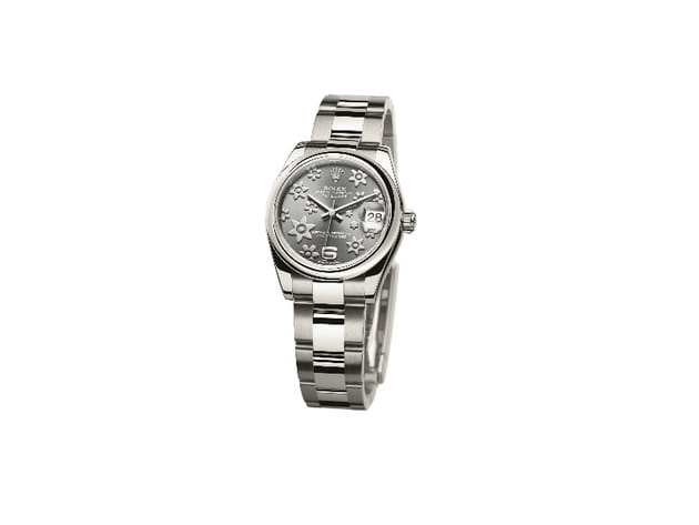 Montre Oyster Perpetual Datejust Lady 31 de Rolex