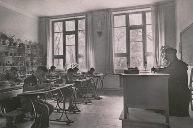 Enseignement religieux