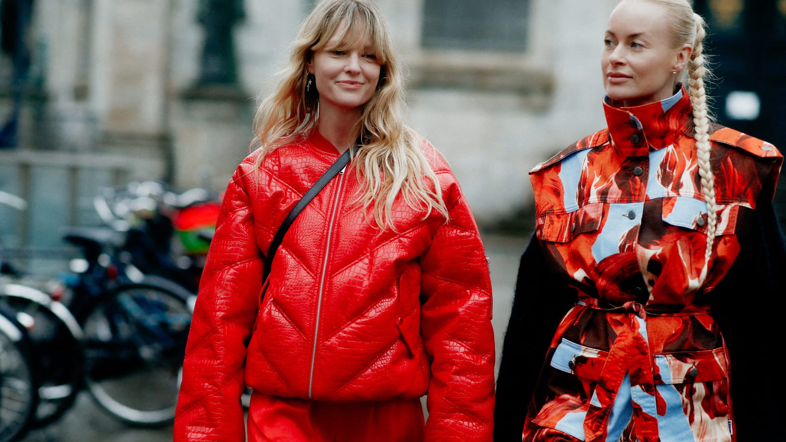 70 façons de porter la doudoune sans rien perdre de son style