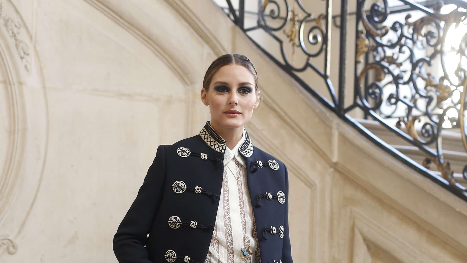 Olivia Palermo