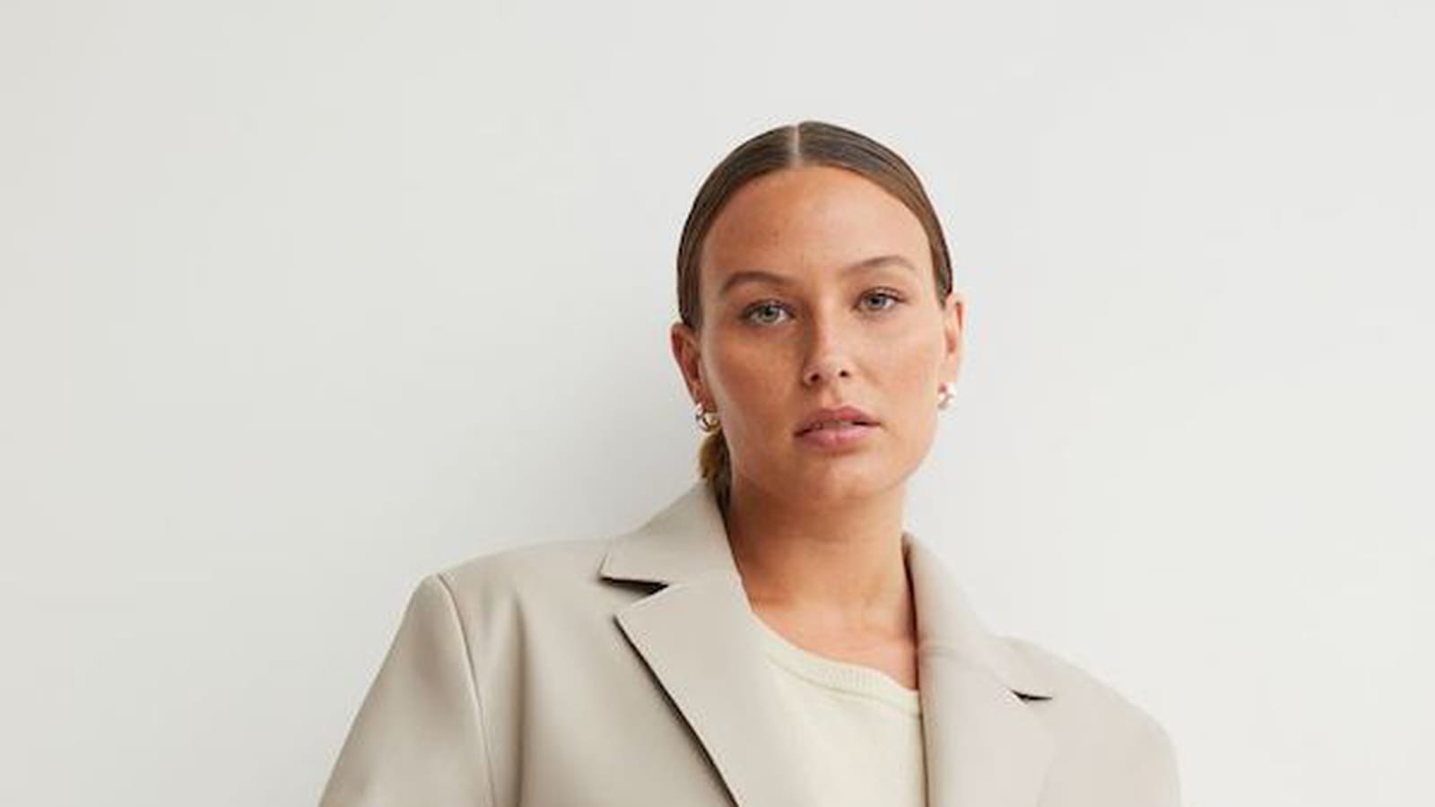 Blazer H&M