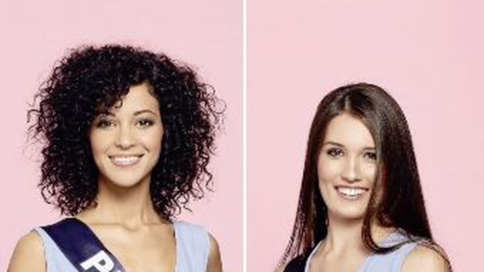 MISS FRANCE 2019