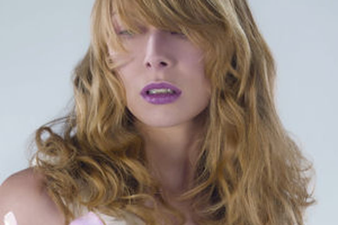 Coiffure 2013 : cheveux long dégradés
