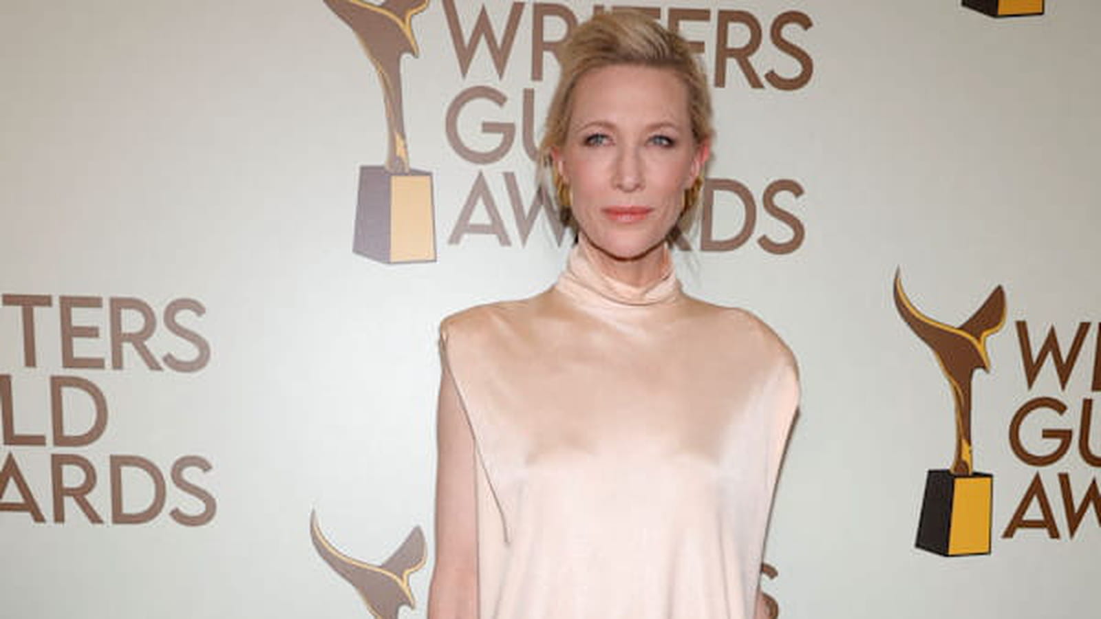Cate Blanchett le 5 mars 2023