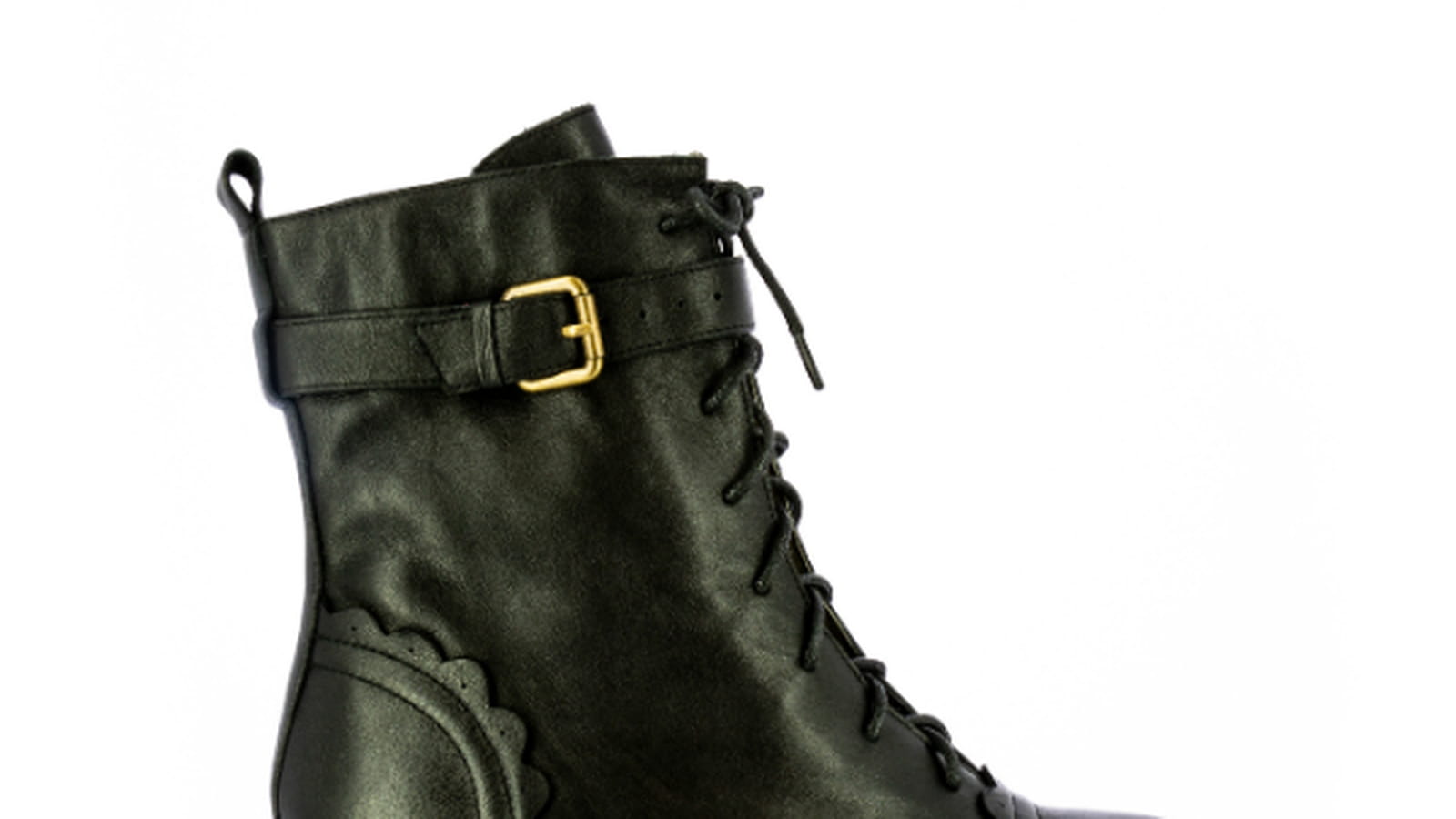 Bottines Laura Vita 