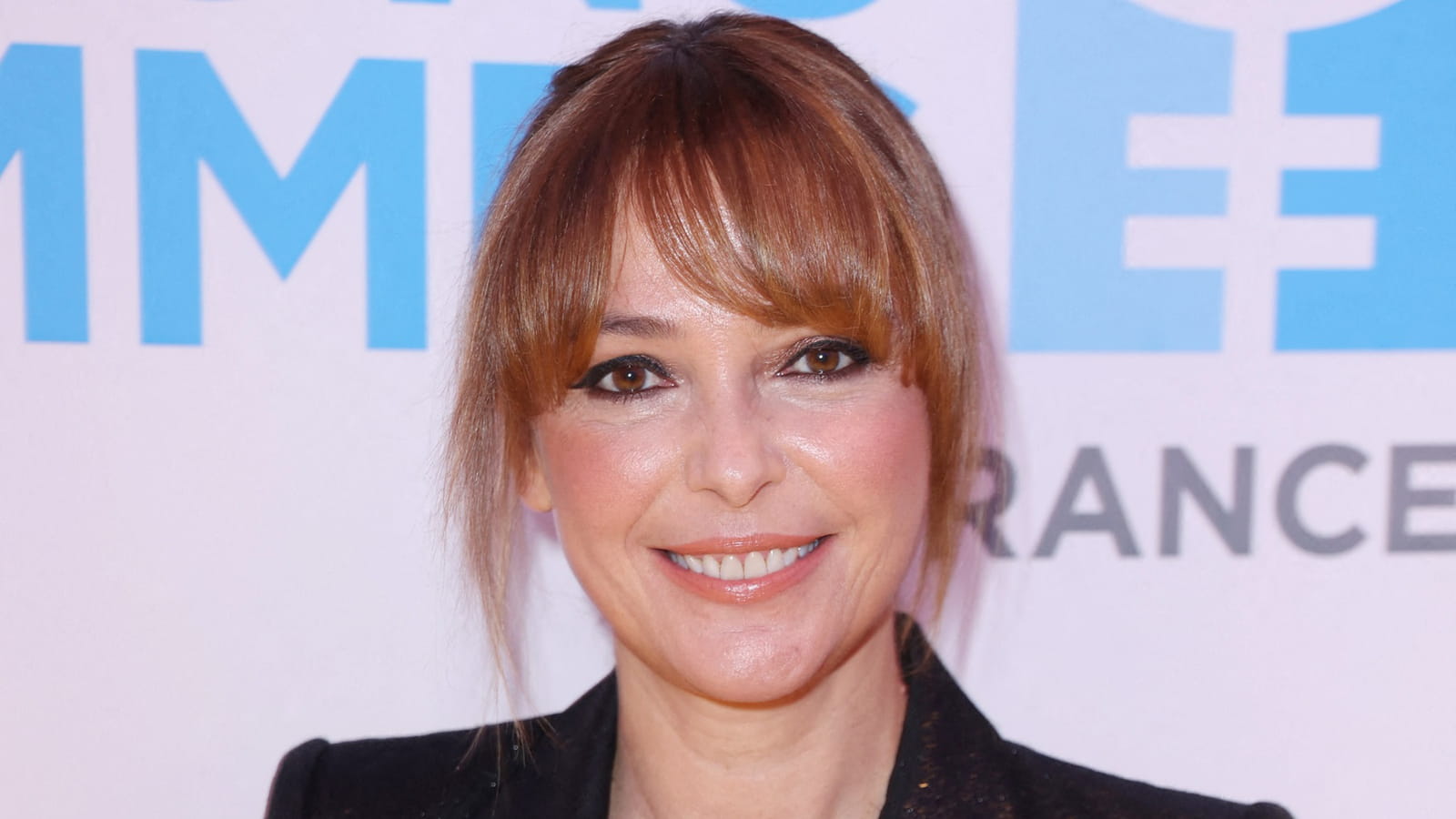 Sandrine Quétier, 52 ans