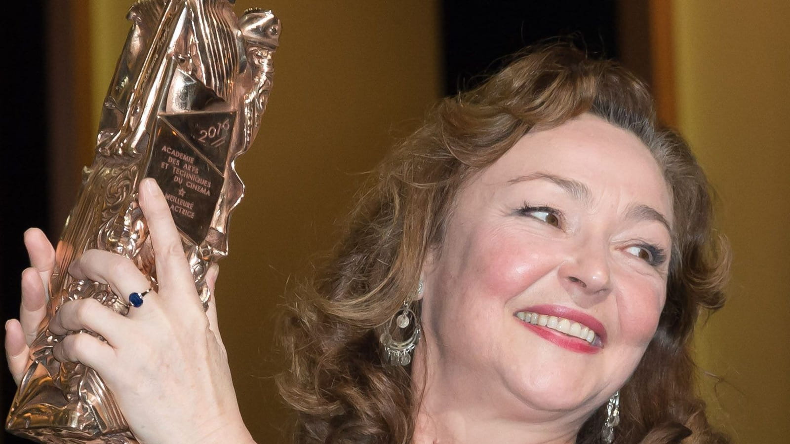 Catherine Frot