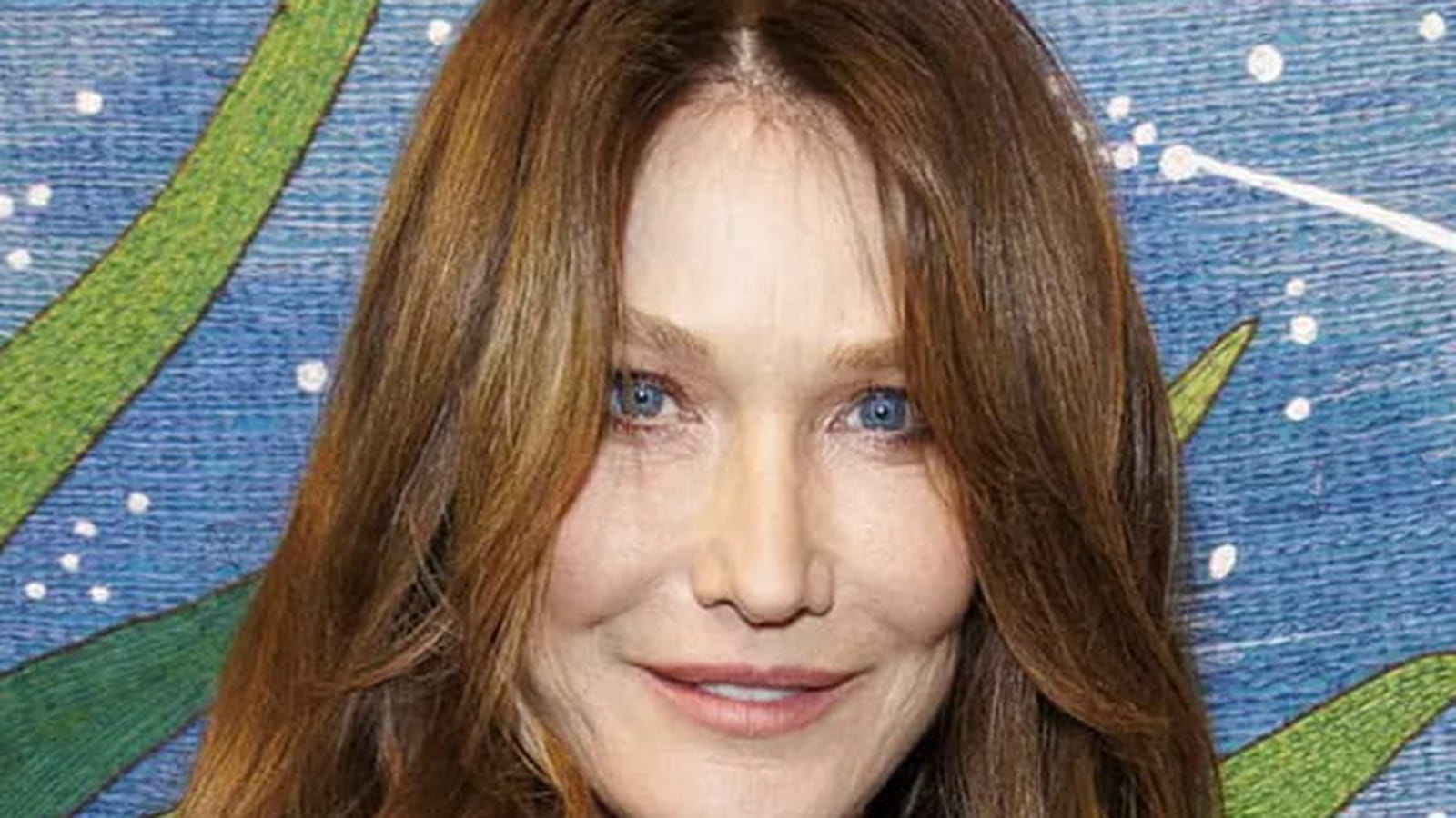 Carla Bruni