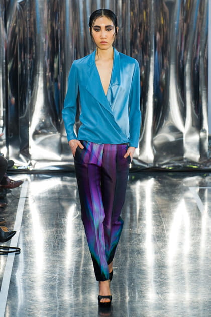 D&eacute;fil&eacute; Christine Phung