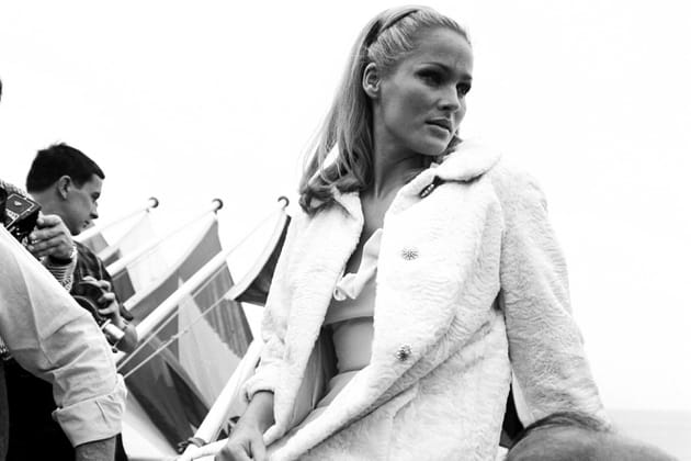 Sublime au Festival de Cannes