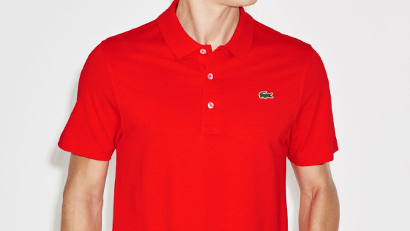 Polo Lacoste