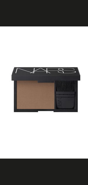 Tahiti Laguna bronzer de Nars