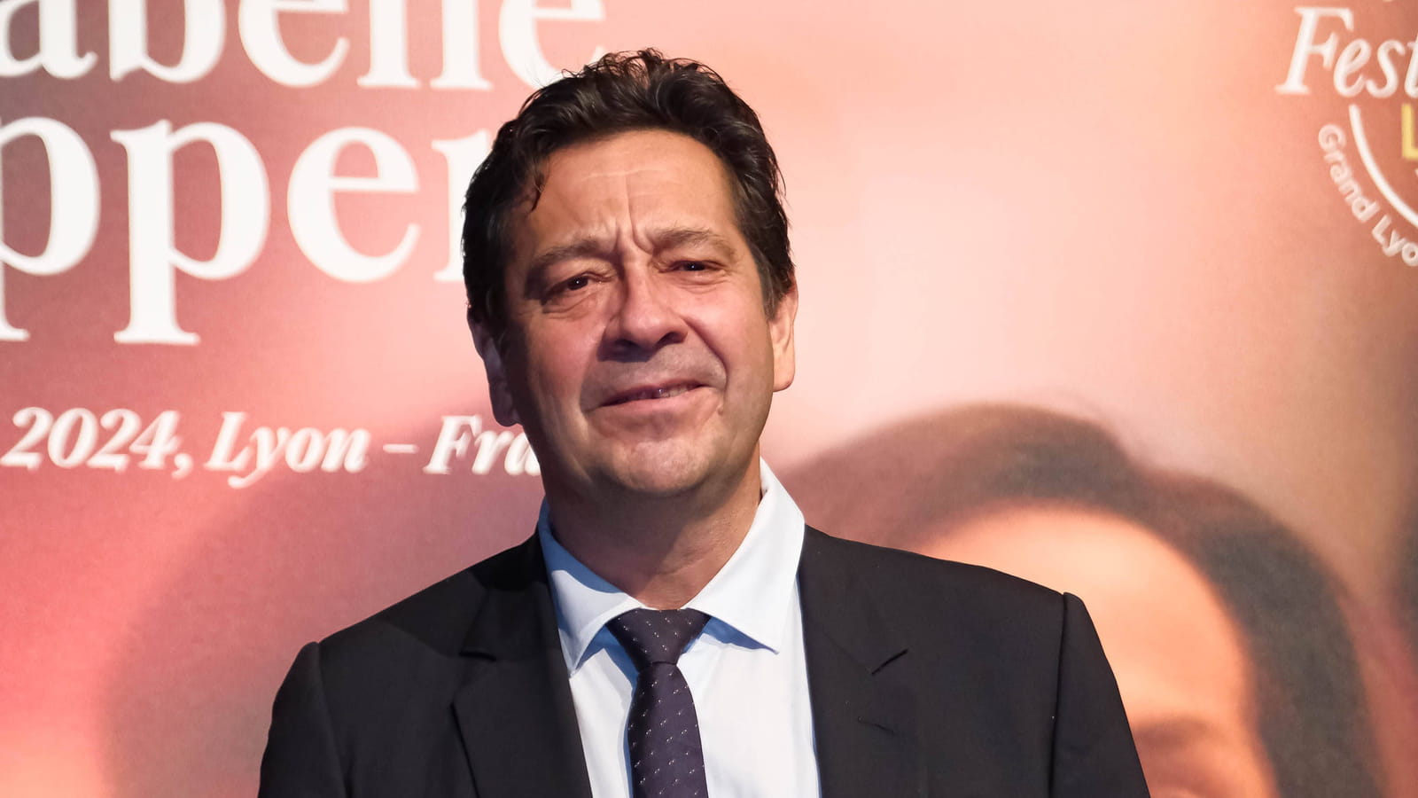 Laurent Gerra