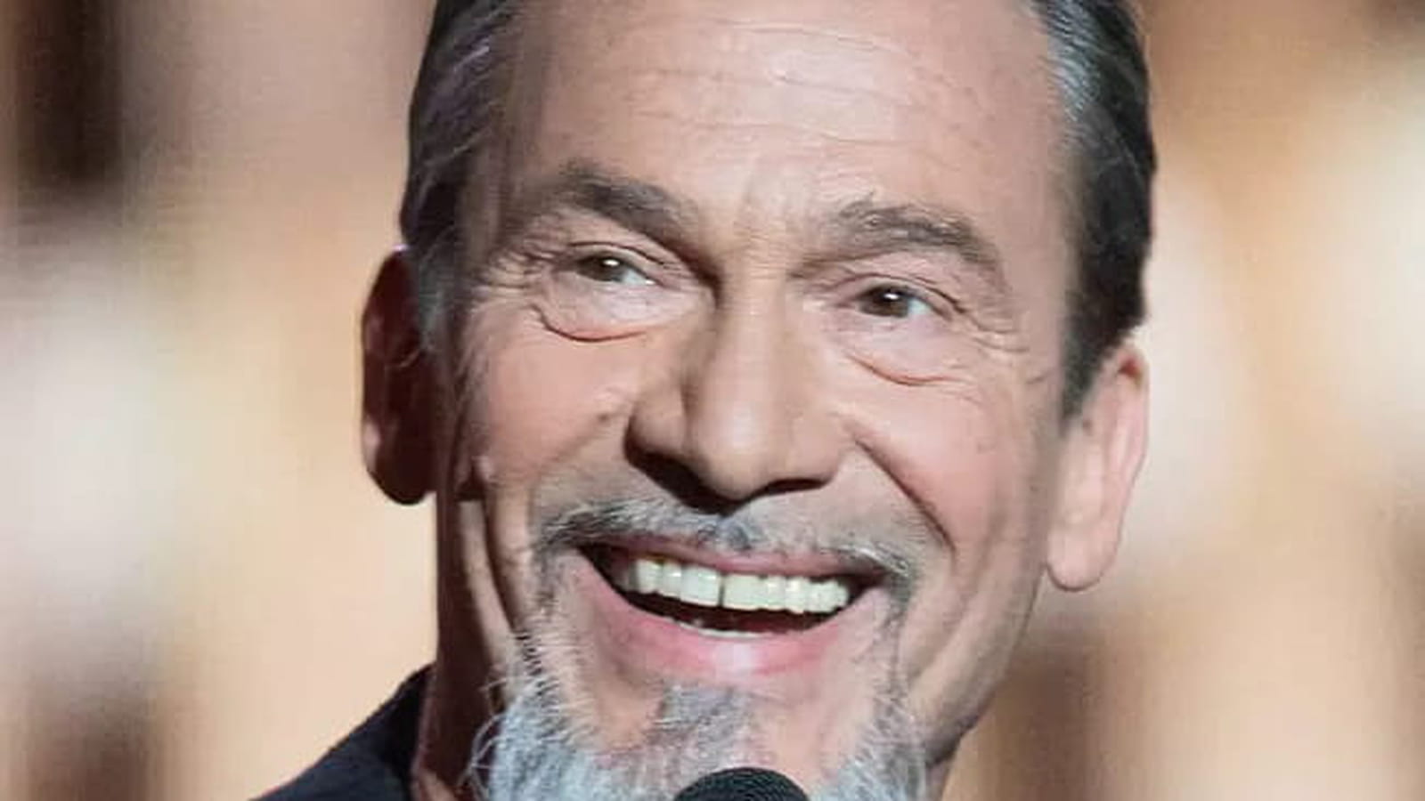 Florent Pagny