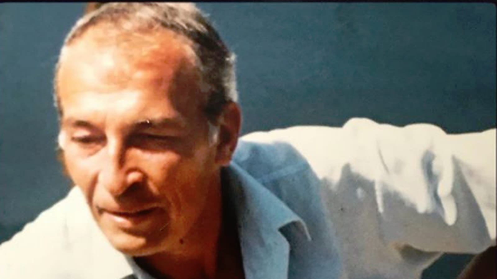 Gilles Lefébure