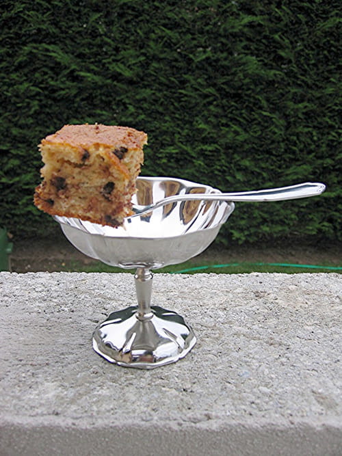 Moelleux noix de coco chocolat