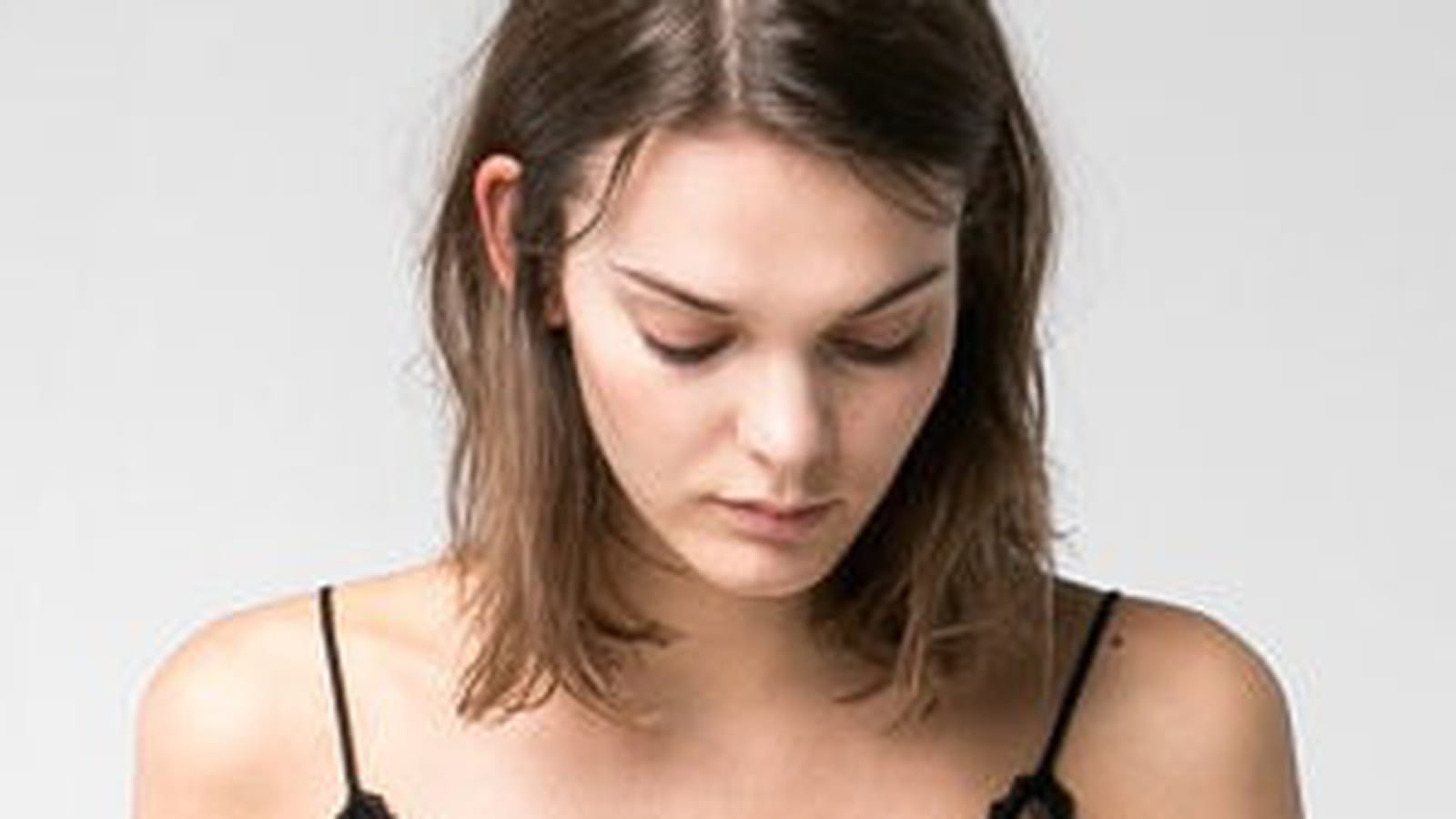 Débardeur "Biella" de Mango