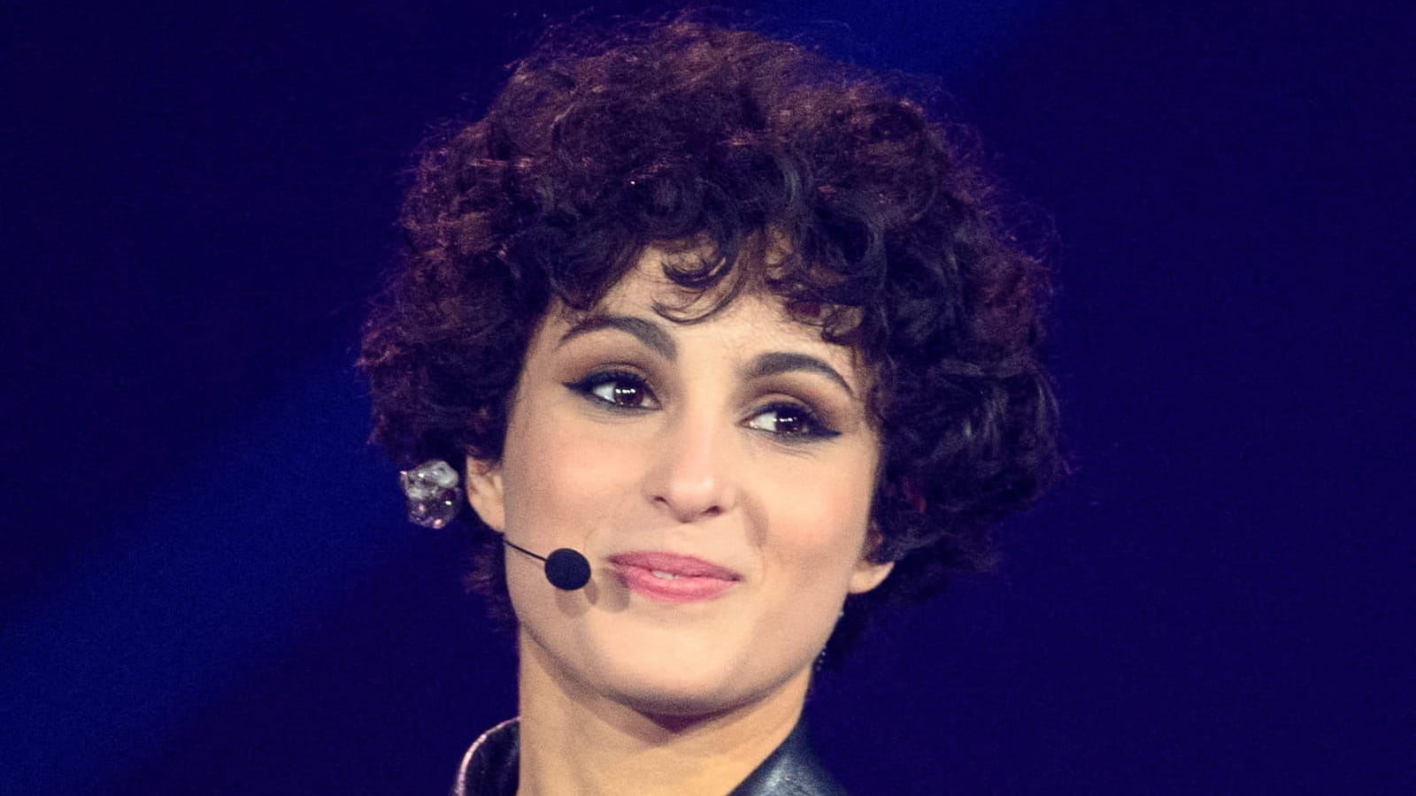 Barbara Pravi