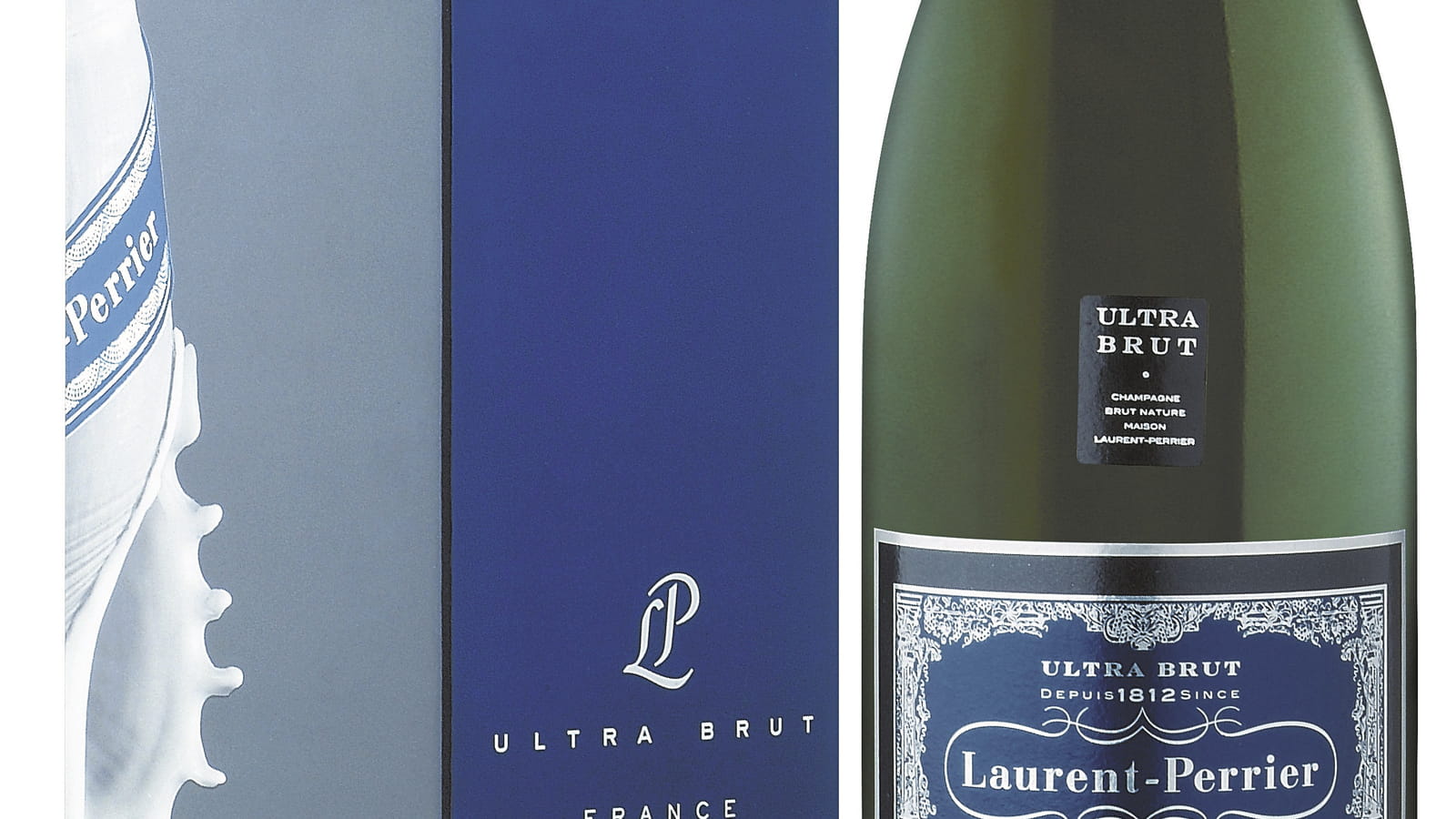 Champagne Laurent Perrier