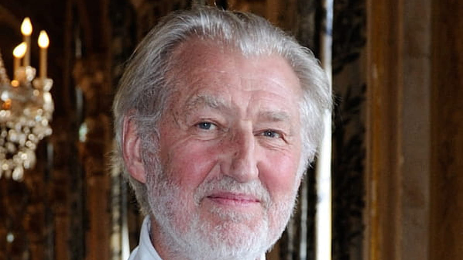 Le péché mignon de Pierre Gagnaire