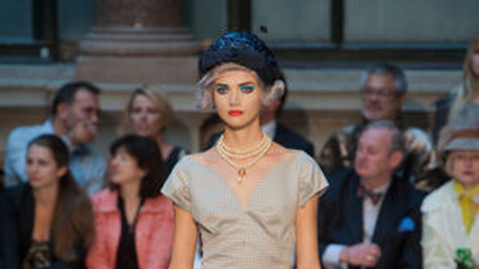 Vivienne Westwood Red Label