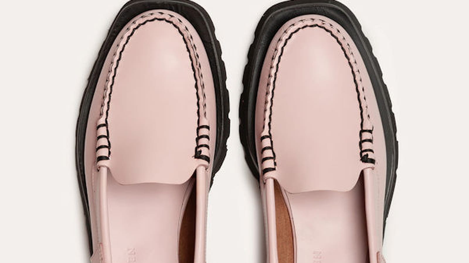 Mocassins Hereu