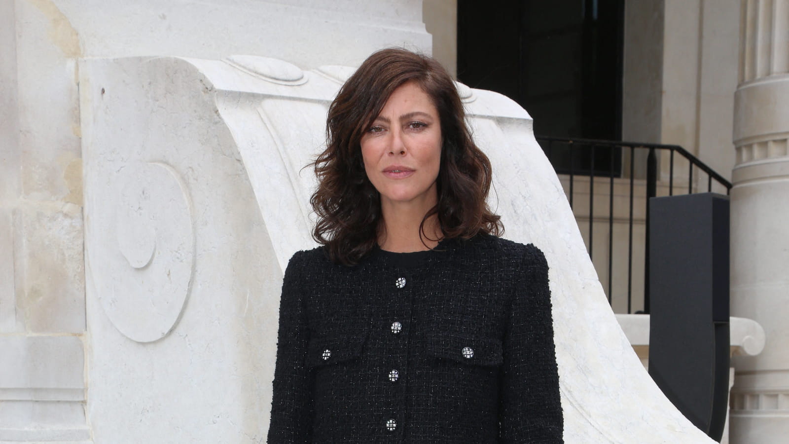 Anna Mouglalis