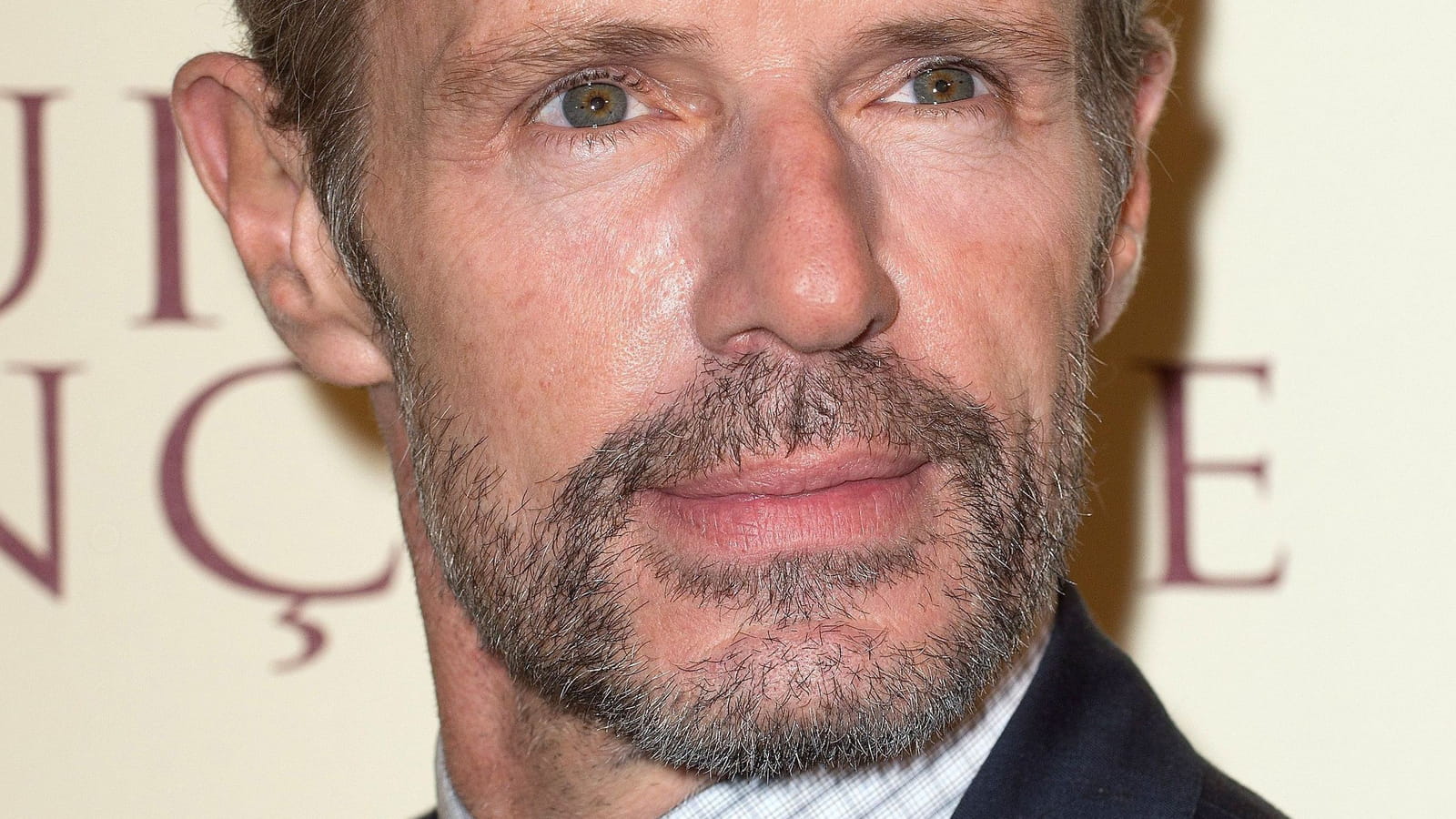 Lambert Wilson