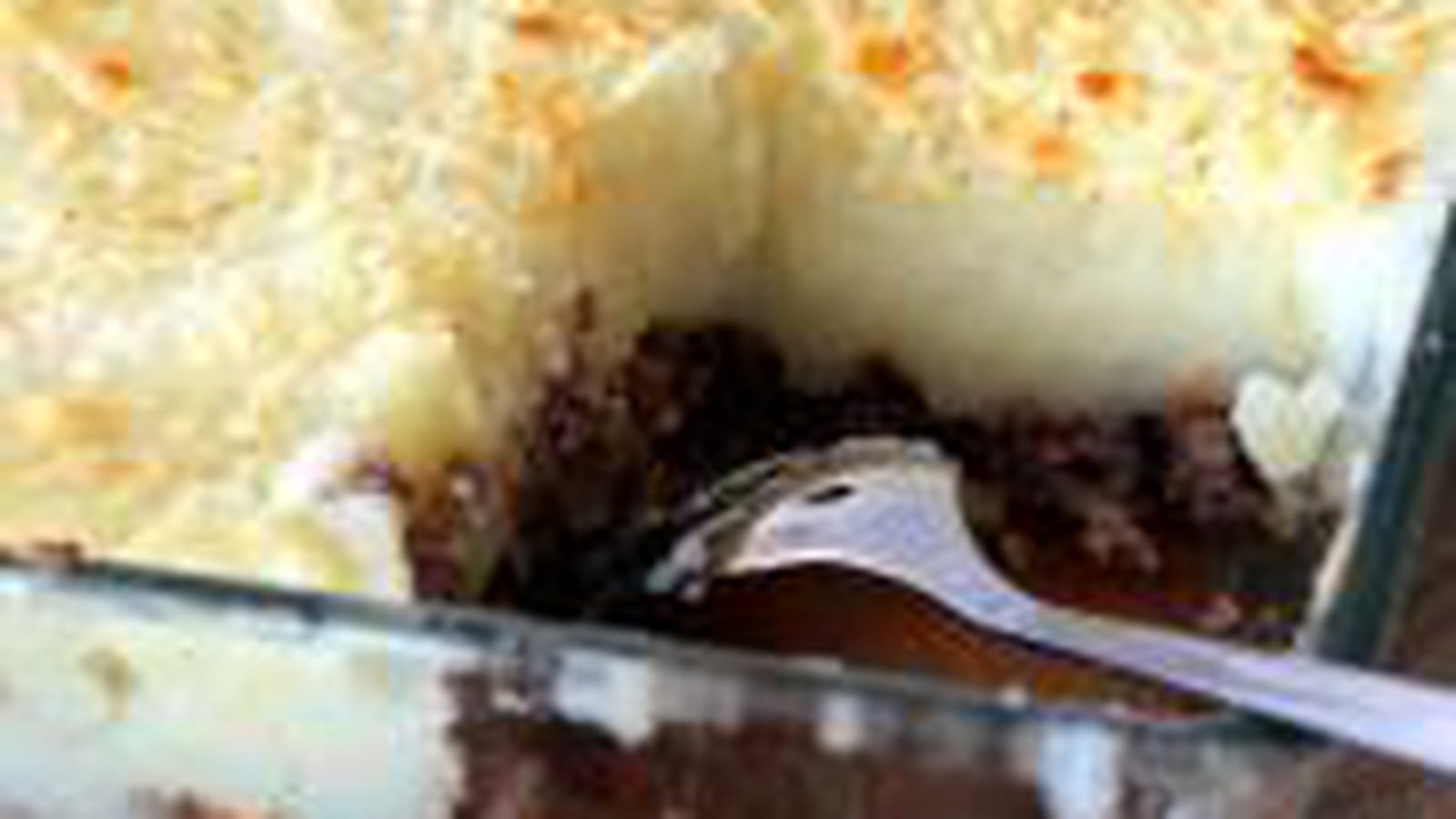 Hachis parmentier