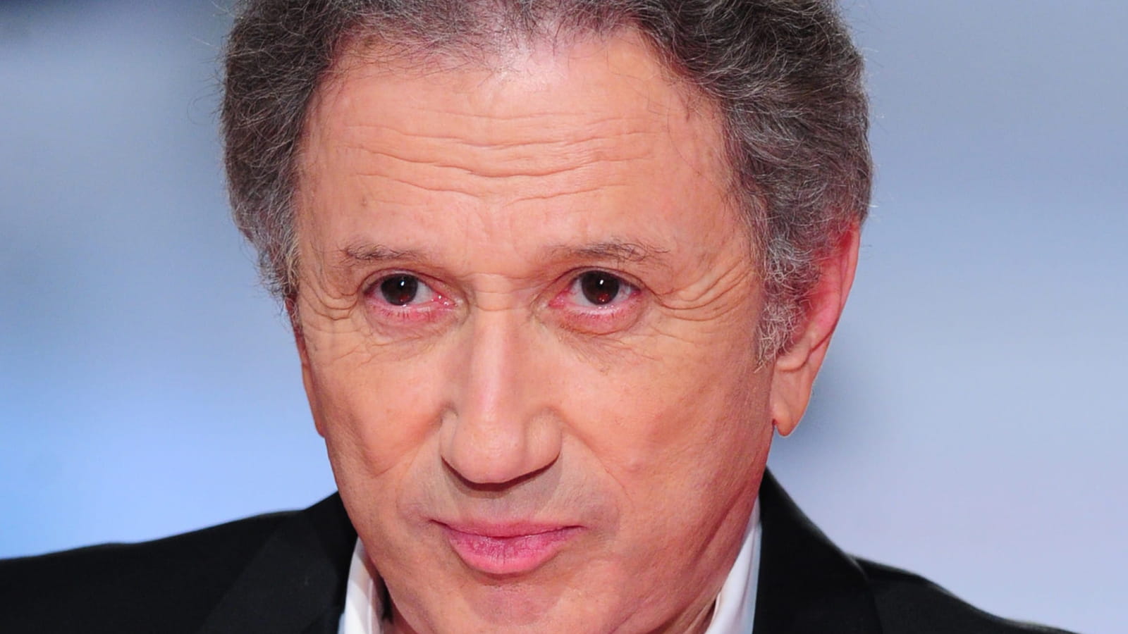 Michel Drucker