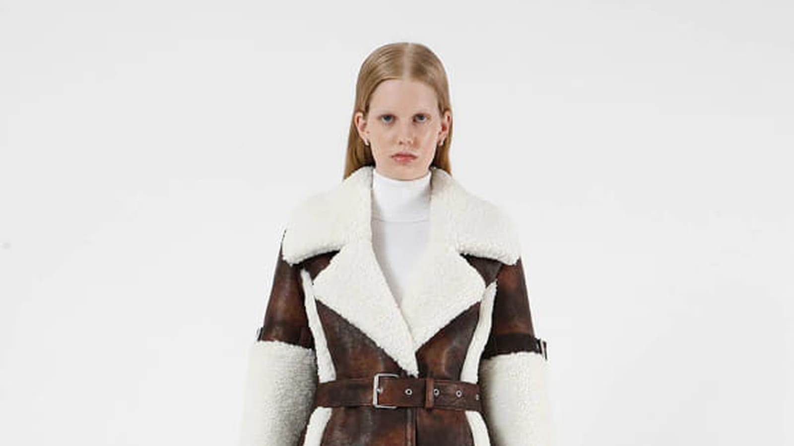 Manteau Apparis 