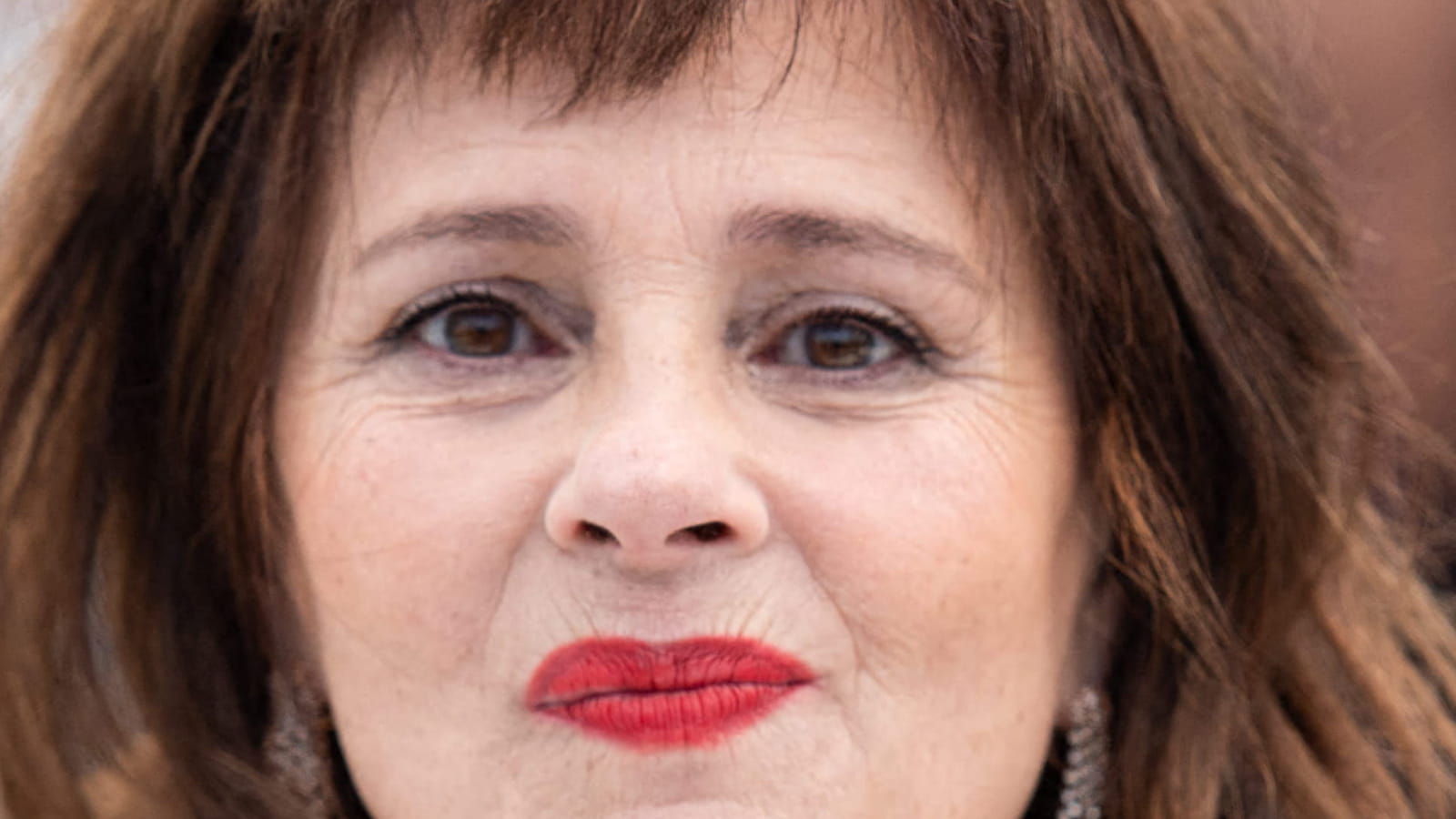 Anouk Grinberg